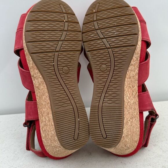 MICHAEL KORS BLACK EVERETT MOC LOAFERS 7,5 - Picture 8 of 8